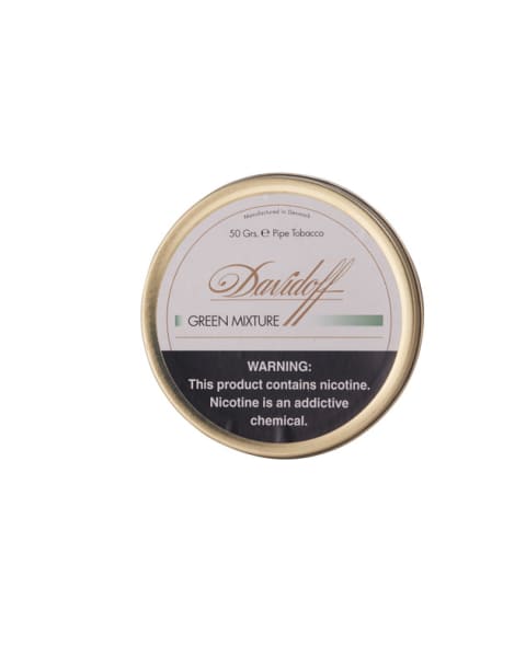 Davidoff Green Mixture
