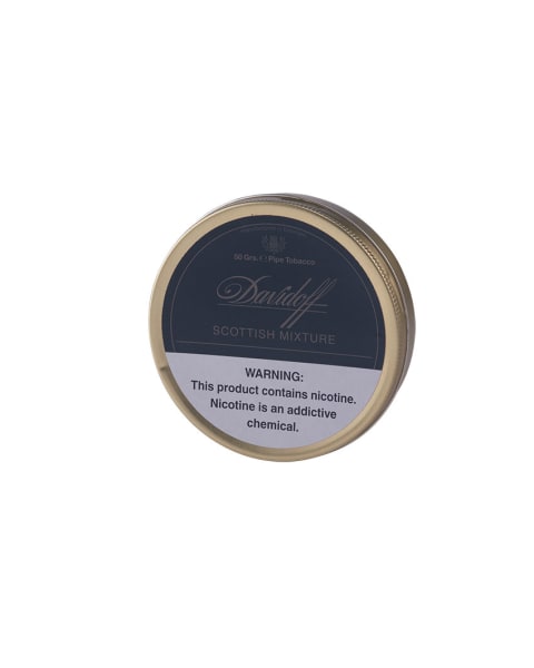 Davidoff Scottish Mixture