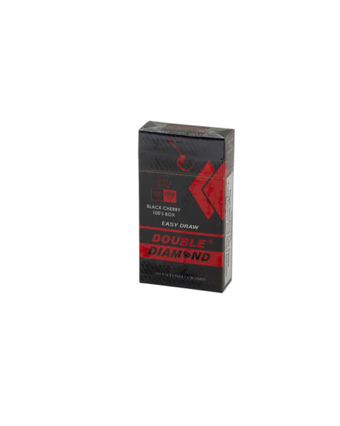 Double Diamond 100's Black Cherry (20)