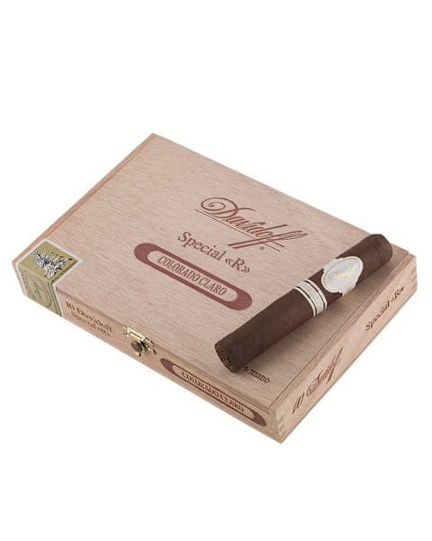 Davidoff Colorado Claro Special R