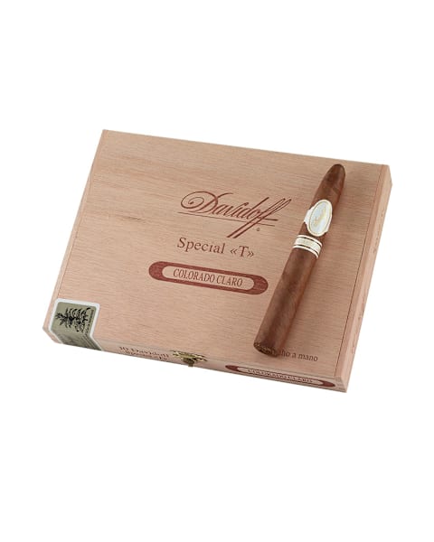 Davidoff Colorado Claro Special T