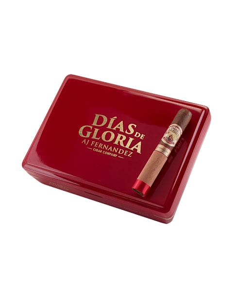 Dias De Gloria Gordo By AJ Fernandez
