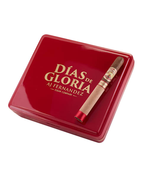 Dias De Gloria Short Churchill By AJ Fernandez