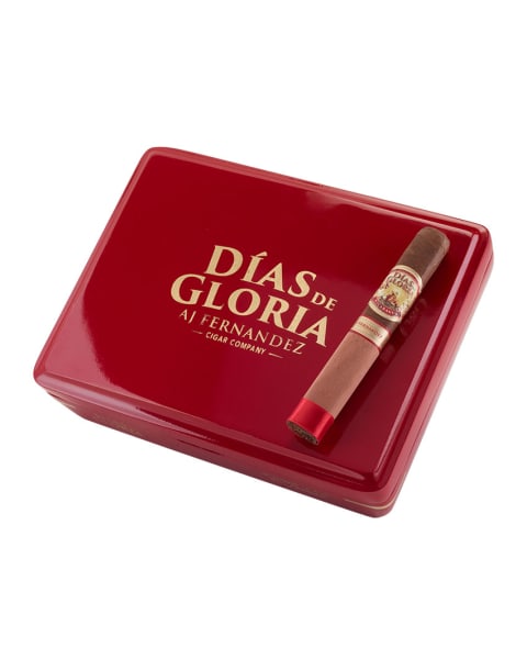 Dias De Gloria Toro By AJ Fernandez