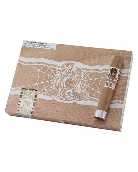 Drew Estate Deadwood Tobacco Dominicana Gordo