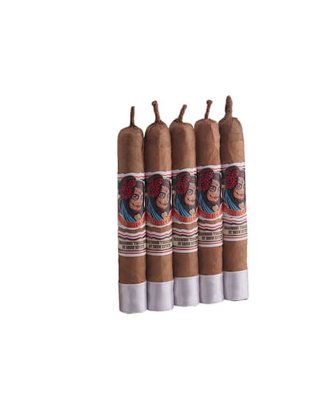 Drew Estate Deadwood Tobacco Dominicana Pequena