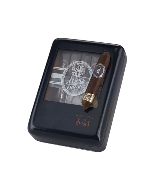 Diesel Fool's Errand Worthy Fool