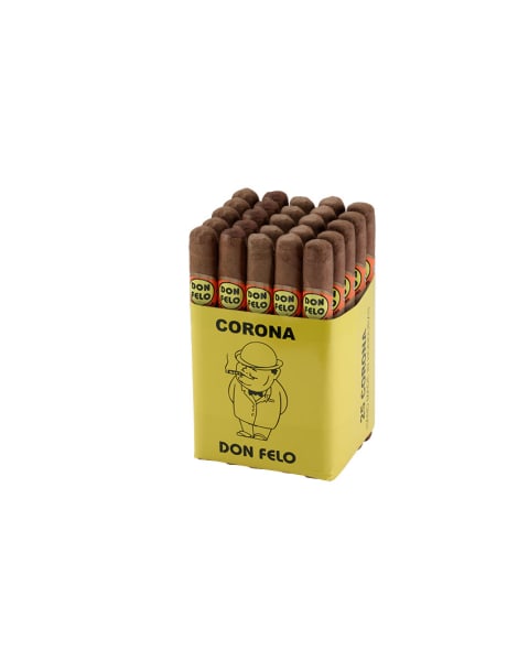 Don Felo Corona