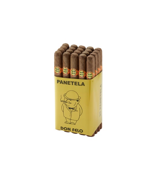 Don Felo Panatela