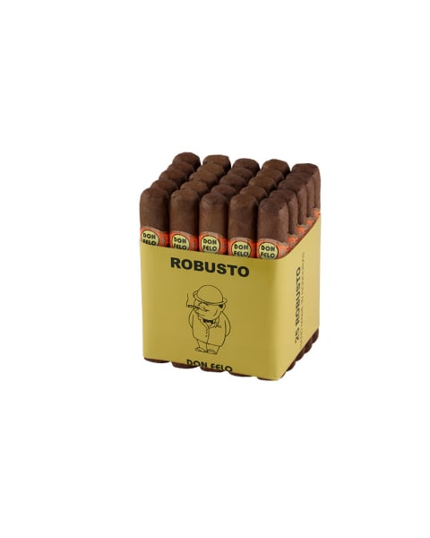 Don Felo Robusto