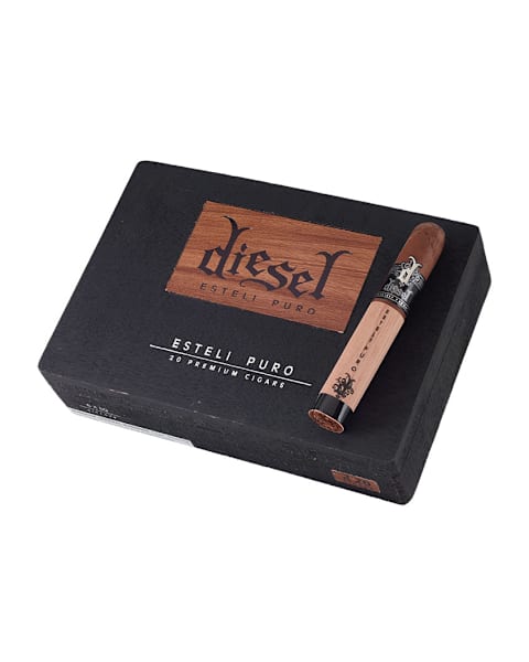 Diesel Esteli Puro Gigante