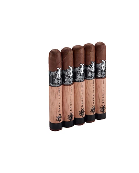 Diesel Esteli Puro Gigante 5PK