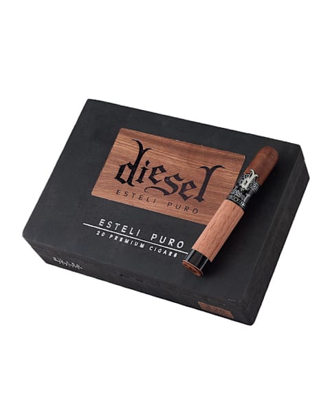 Diesel Esteli Puro Robusto