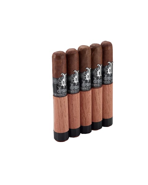 Diesel Esteli Puro Robusto 5PK