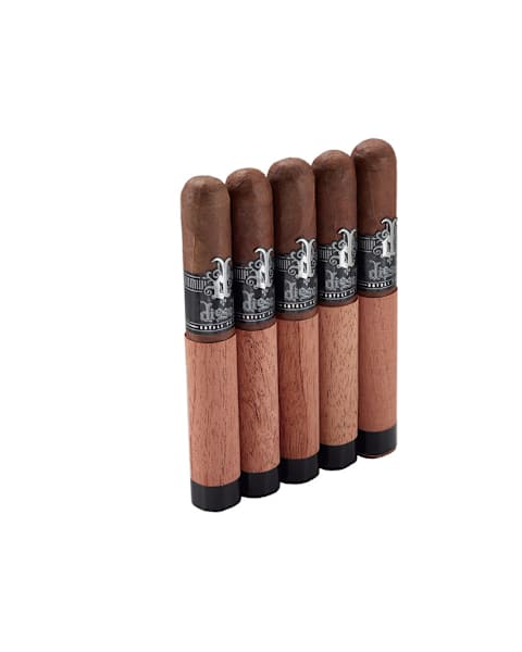 Diesel Esteli Puro Toro 5 Pack
