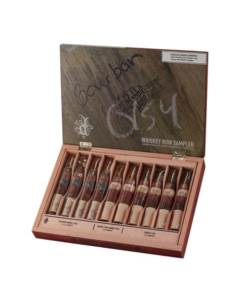 Diesel Best Of Whiskey Row Sampler