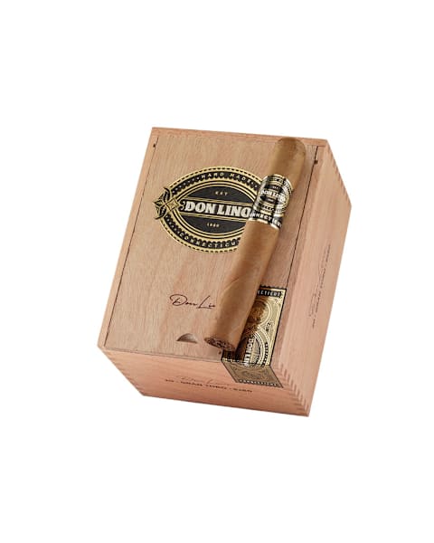 Don Lino Connecticut Gran Toro