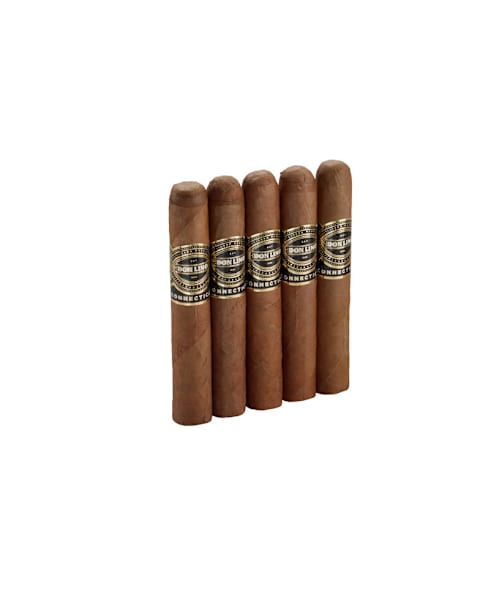 Don Lino Connecticut Toro 5 Pack