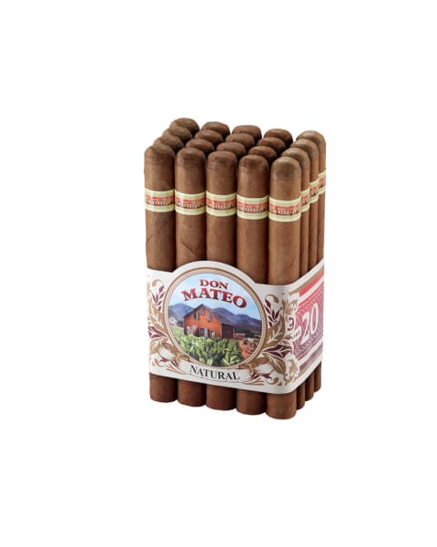 Don Mateo No. 11