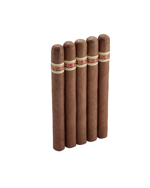 Don Mateo No. 9 5 Pack