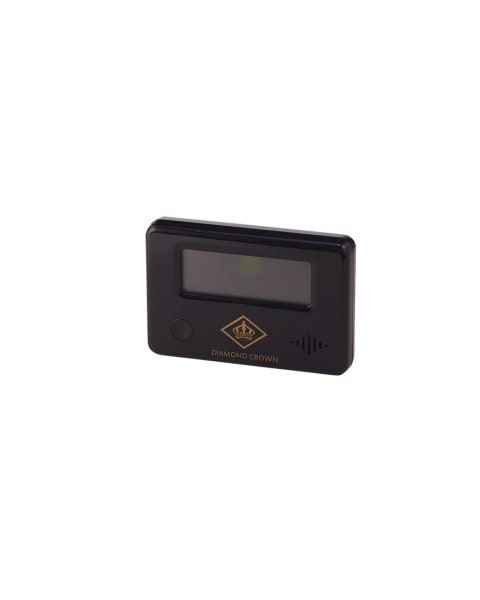 Precision Digital Hygrometer
