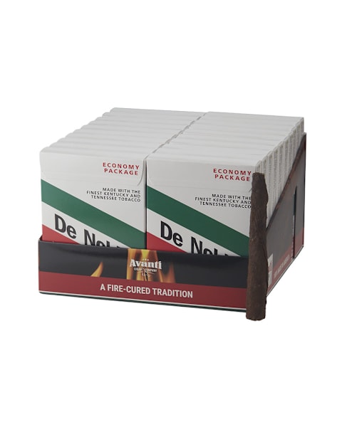De Nobili Economy 20/5 Pack of 100 Cigars