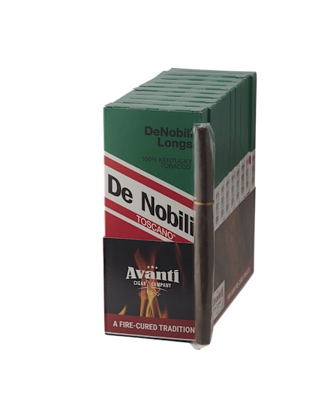 De Nobili Toscani Longs 10/5
