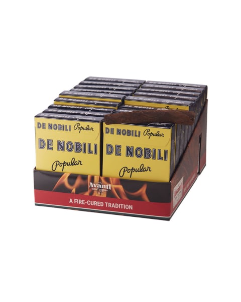 De Nobili Popular 20/5