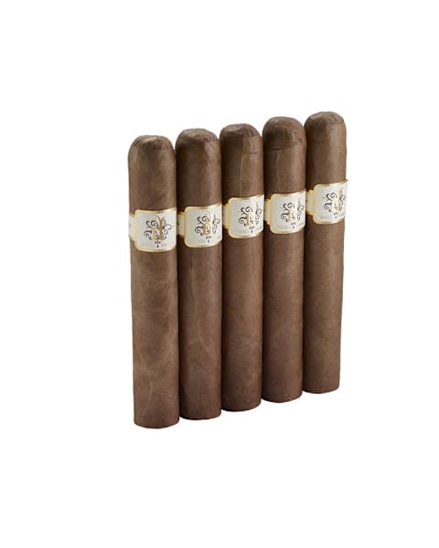Diesel Vintage Natural 600 Gigante Pack of 5 Cigars