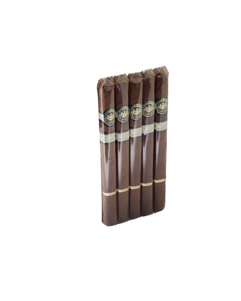 Don Diego Babies Sun Grown 5 Pack
