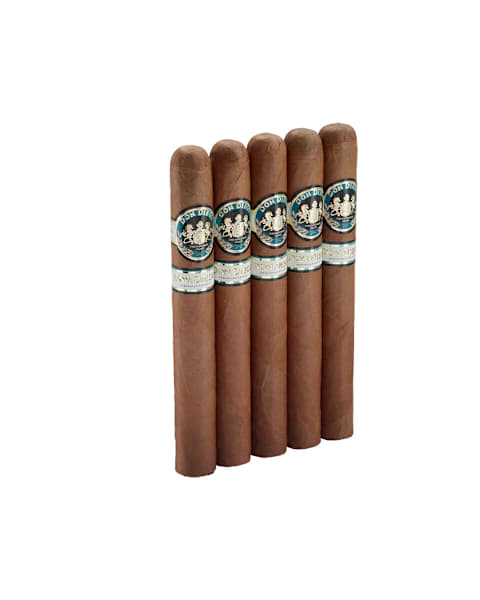 Don Diego Churchill 5 Pack