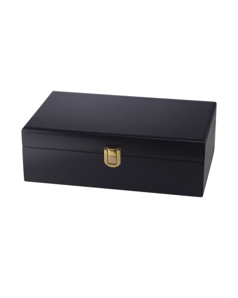 Don Salvatore Black Travel