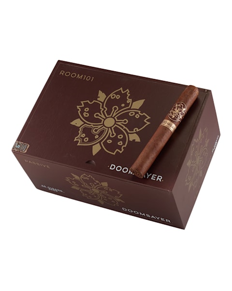 Room 101 Doomsayer Passive Box of 55 Cigars