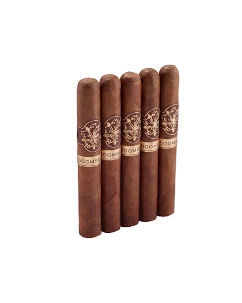 Room 101 Doomsayer Passive  Pack of 5 Cigars
