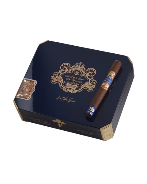 Don Pepin Garcia 20th Anniversary Limited Edition 2023