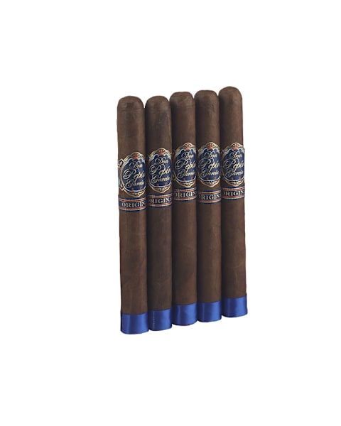 Don Pepin Garcia Original Delicias 5 Pack