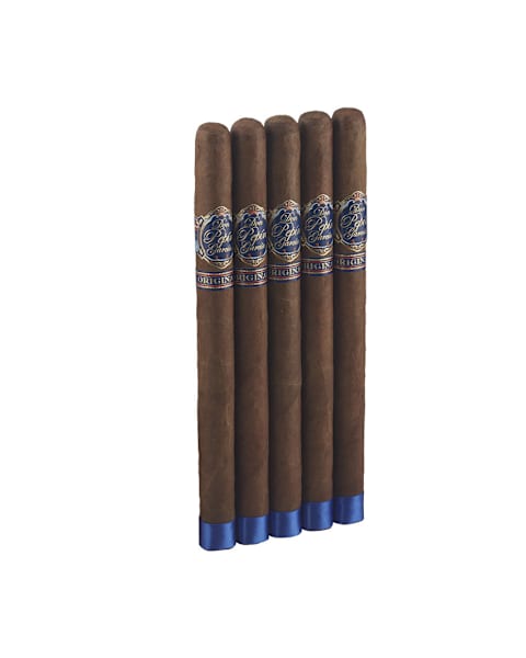 Don Pepin Garcia Original Exclusivos 5 Pack