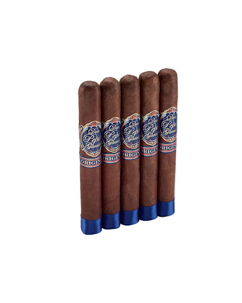 Don Pepin Garcia Original Exquisitos 5 Pack