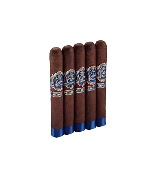 Don Pepin Garcia Original Generosos 5 Pack