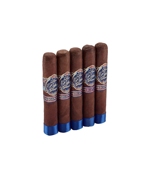 Don Pepin Garcia Original Invictos 5 Pack