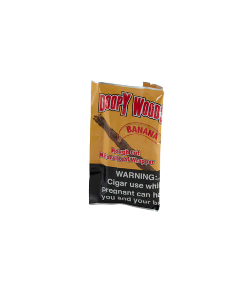 Doopy Woods Banana (5)