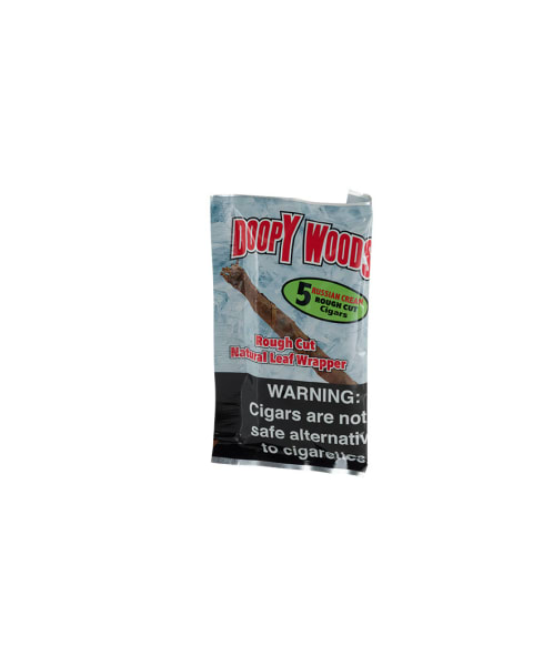 Doopy Woods Russian Cream (5)