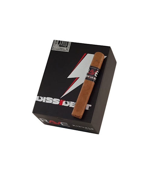 Dissident Rave BP Robusto