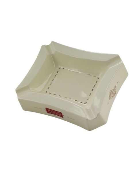 Padron Damaso Porcelain Ashtry
