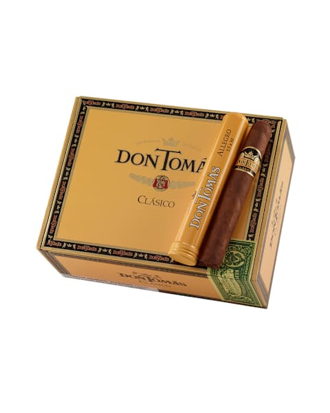 Don Tomas Clasico Allegro Tubo