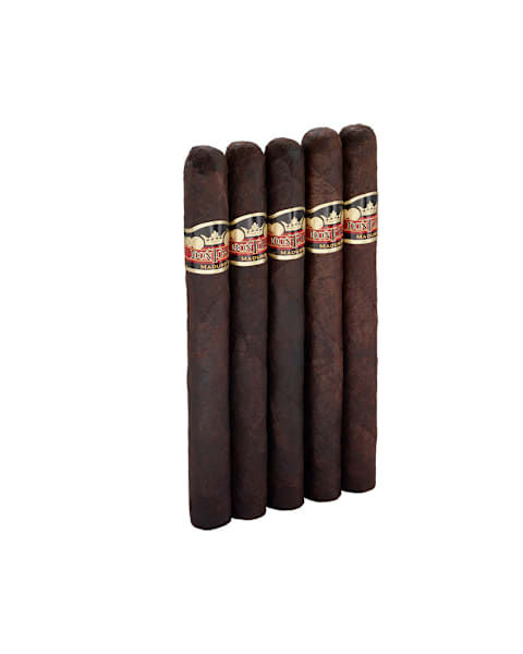 Don Tomas Clasico Presidente Maduro 5PK