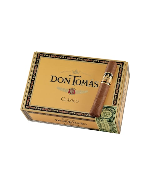 Don Tomas Clasico Rothschild
