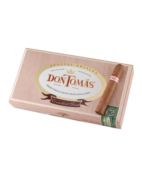 Don Tomas Special Edition Connecticut No. 300