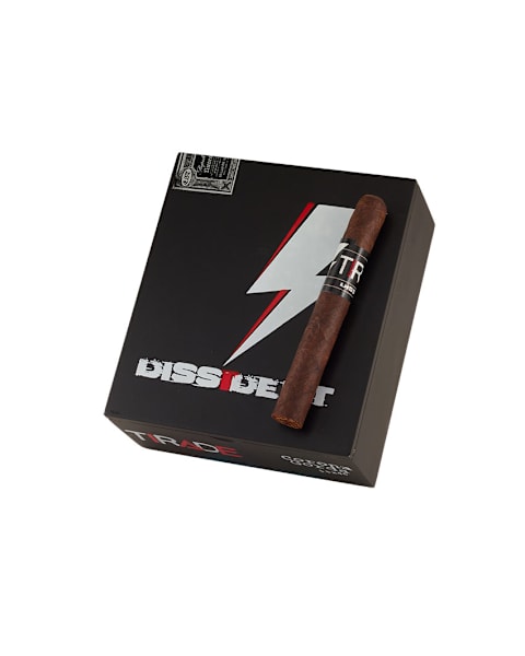 Dissident Tirade Corona Gorda Box of 20 Cigars