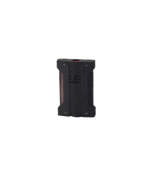 S.T. Dupont Defi Extreme Black